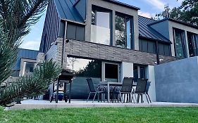 Marina Dziwnów Premium Haus